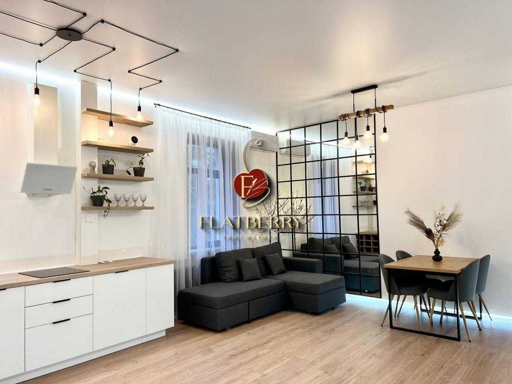 Без % Оренда 2К, вул. Спаська 9, ст.м Контрактова площа, Центр Київ - зображення 1