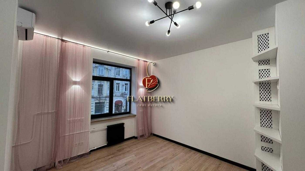 Без % Оренда 2К, вул. Спаська 9, ст.м Контрактова площа, Центр Київ - зображення 6