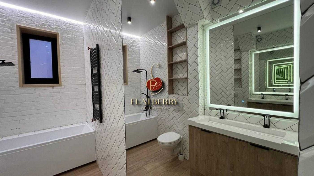 Без % Оренда 2К, вул. Спаська 9, ст.м Контрактова площа, Центр Київ - зображення 7