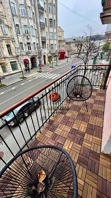 Без % Оренда 2К, вул. Спаська 9, ст.м Контрактова площа, Центр Київ - зображення 8