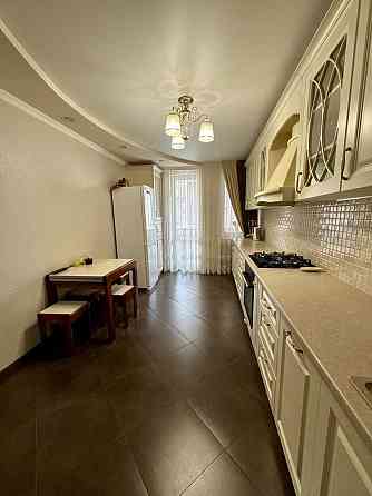 Здам в оренду супер 3-х кім квартиру з Агв Винница