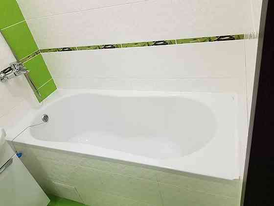 Реальная 1к В Новострое Ремонт, Полная Комплектация м. Масельського Харьков