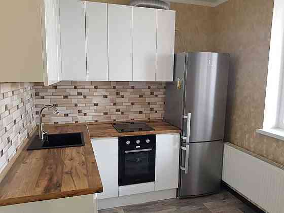 Реальная 1к В Новострое Ремонт, Полная Комплектация м. Масельського Харьков