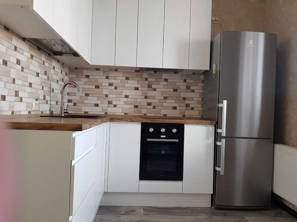 Реальная 1к В Новострое Ремонт, Полная Комплектация м. Масельського Харків - зображення 1