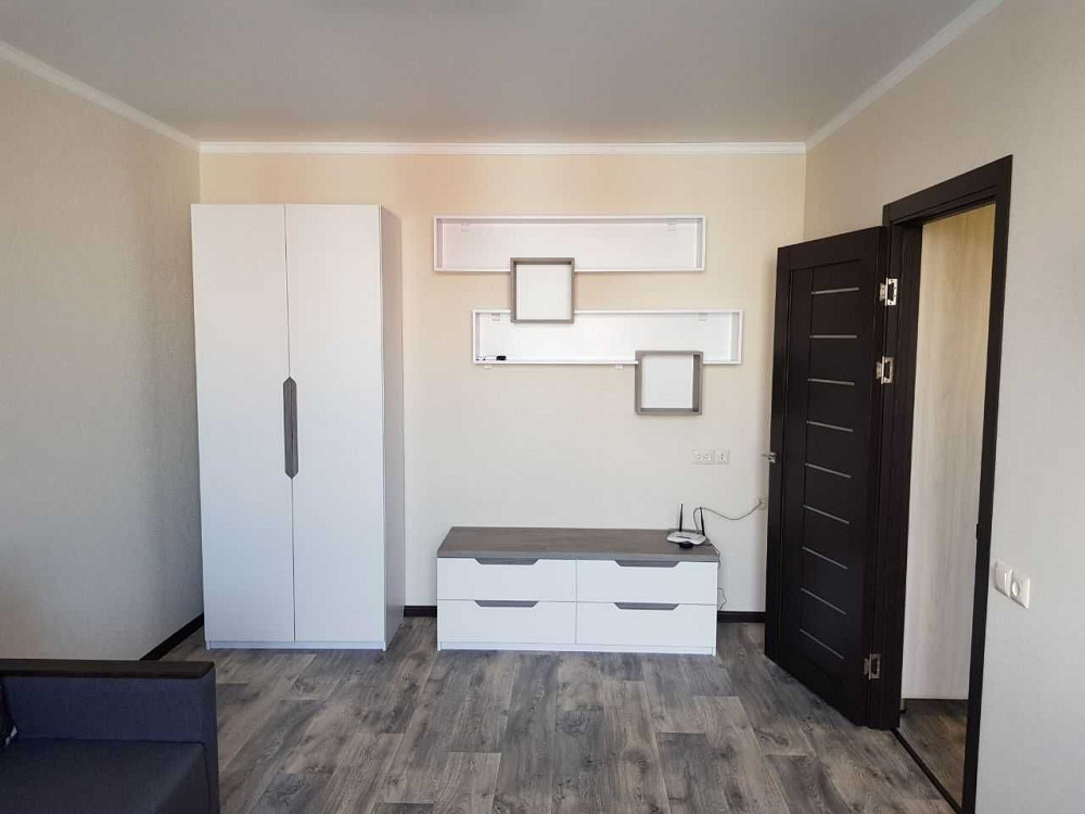 Реальная 1к В Новострое Ремонт, Полная Комплектация м. Масельського Харків - зображення 4