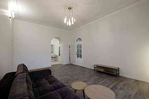 Без%. Оренда 3к кв. Почайнинська 23. Київ