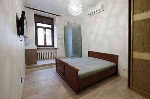 Без%. Оренда 3к кв. Почайнинська 23. Київ