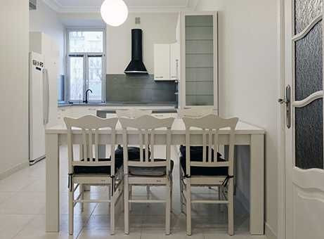 Без%. Оренда 3к кв. Почайнинська 23. Київ - зображення 1