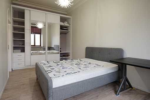 Без%. Оренда 3к кв. Почайнинська 23. Київ - зображення 8