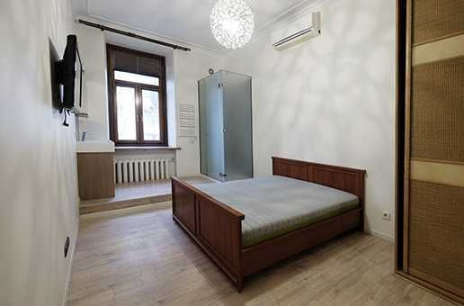 Без%. Оренда 3к кв. Почайнинська 23. Київ - зображення 5