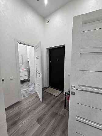 Лакшері квартира з терасою у Варшавському-2 Київ