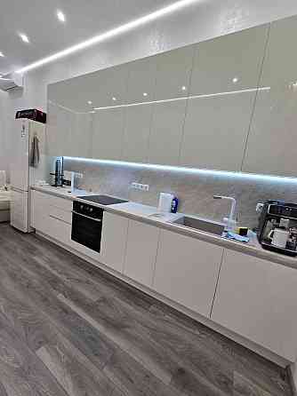 Лакшері квартира з терасою у Варшавському-2 Київ