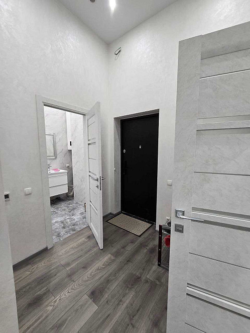 Лакшері квартира з терасою у Варшавському-2 Київ - зображення 6