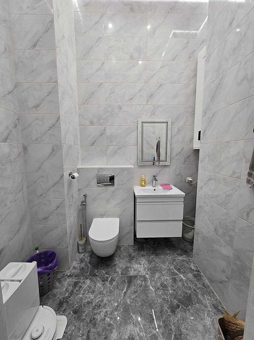 Лакшері квартира з терасою у Варшавському-2 Київ - зображення 8