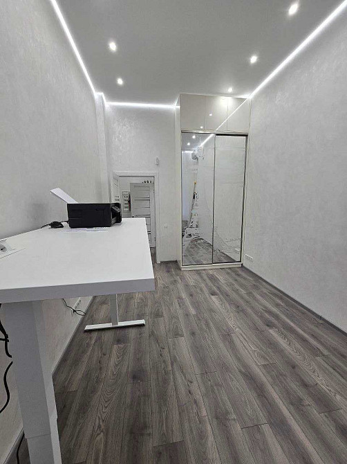 Лакшері квартира з терасою у Варшавському-2 Київ - зображення 3