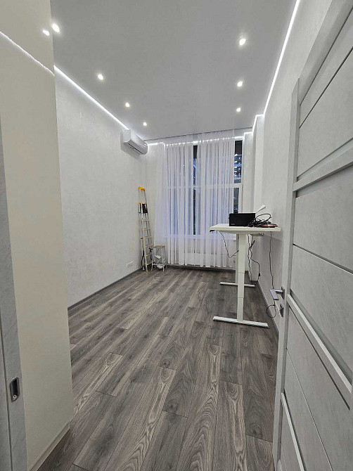 Лакшері квартира з терасою у Варшавському-2 Київ - зображення 5