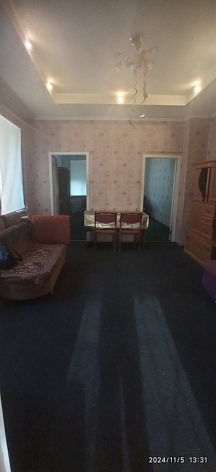 Сдам 3к,13 000 грн,Центр,вокзал,можно без залога,можно с животными Днепр - изображение 5