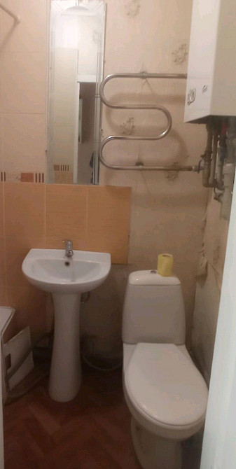 Сдам 3к,13 000 грн,Центр,вокзал,можно без залога,можно с животными Днепр - изображение 8