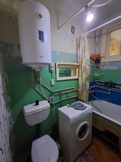 Аренда 2 ком.кв.ул.Кирилкина Краматорськ - зображення 5