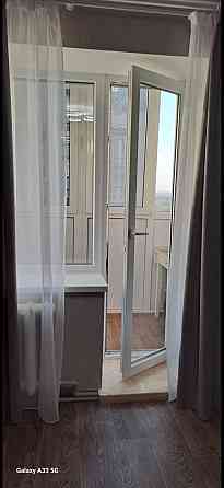 Здам однокімнатну квартиру довгостроково
Прож Ізюм