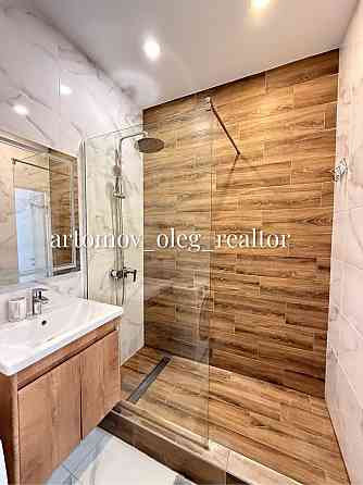 New‼️32 Жемчужина‼️Каманина/Аркадия‼️Двушка,55м2,Первая аренда‼️Ключи Одеса