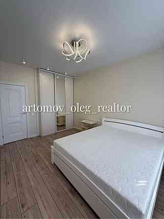 New‼️32 Жемчужина‼️Каманина/Аркадия‼️Двушка,55м2,Первая аренда‼️Ключи Одеса