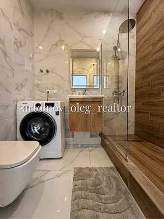 New‼️32 Жемчужина‼️Каманина/Аркадия‼️Двушка,55м2,Первая аренда‼️Ключи Одеса