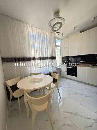 New‼️32 Жемчужина‼️Каманина/Аркадия‼️Двушка,55м2,Первая аренда‼️Ключи Одеса