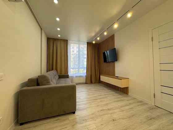 Аренда 2к ЖК Лагом 5 Континент Новострой Победа Днепр