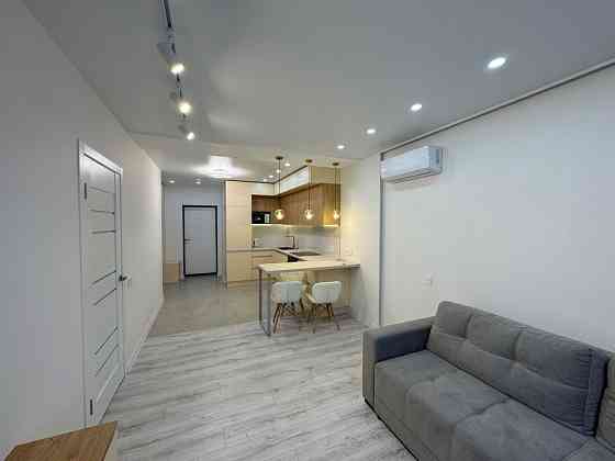 Аренда 2к ЖК Лагом 5 Континент Новострой Победа Днепр