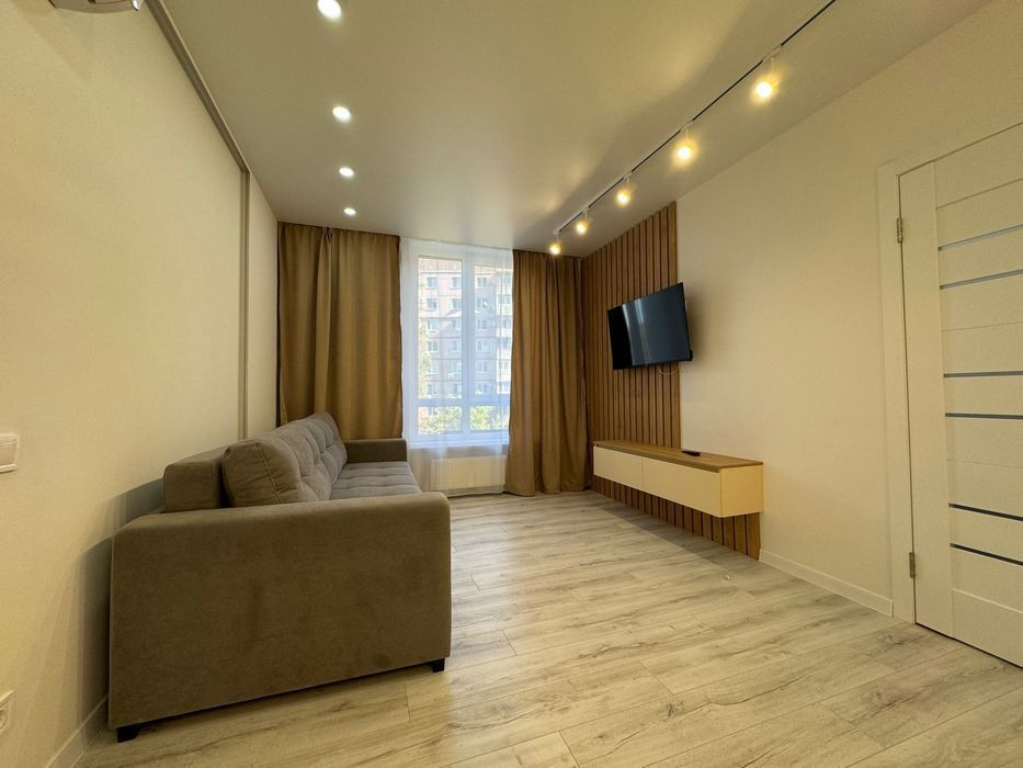 Аренда 2к ЖК Лагом 5 Континент Новострой Победа Днепр - изображение 4