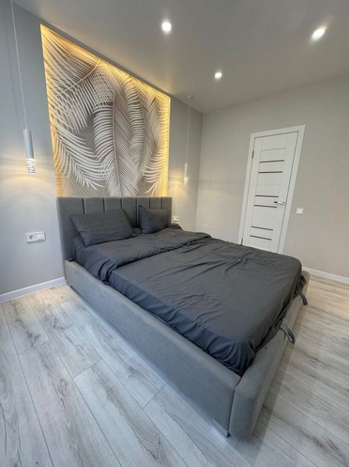 Аренда 2к ЖК Лагом 5 Континент Новострой Победа Днепр - изображение 7