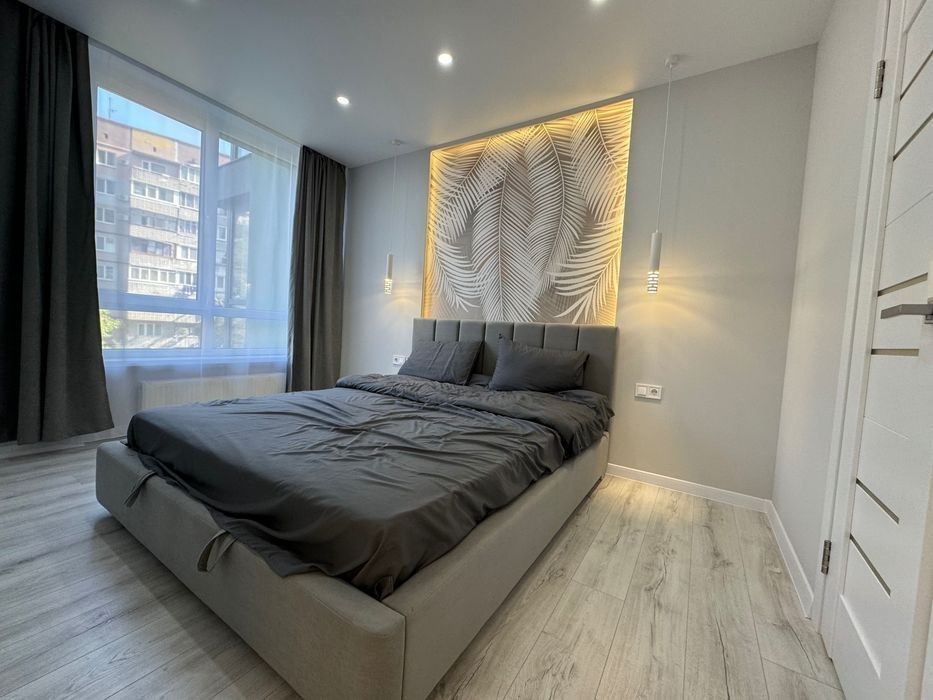 Аренда 2к ЖК Лагом 5 Континент Новострой Победа Днепр - изображение 1