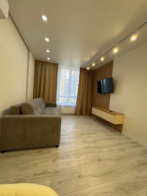 Аренда 2к ЖК Лагом 5 Континент Новострой Победа Днепр - изображение 6