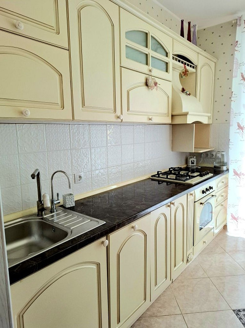 ВЛАСНИК. Орендна 2К унікальний ЖК Ліпінка Данченка 4 Київ - зображення 2