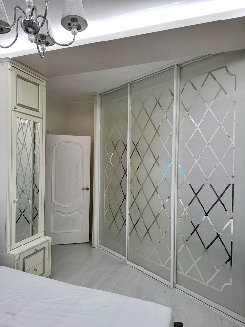 ВЛАСНИК. Орендна 2К унікальний ЖК Ліпінка Данченка 4 Київ - зображення 5