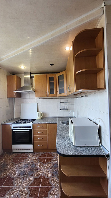 Аренда 2 комнатная квартира метро Научная Харьков - изображение 1