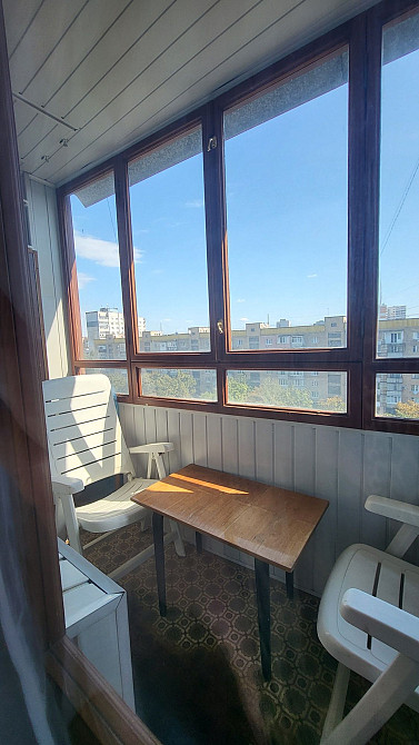 Аренда 2 комнатная квартира метро Научная Харьков - изображение 5