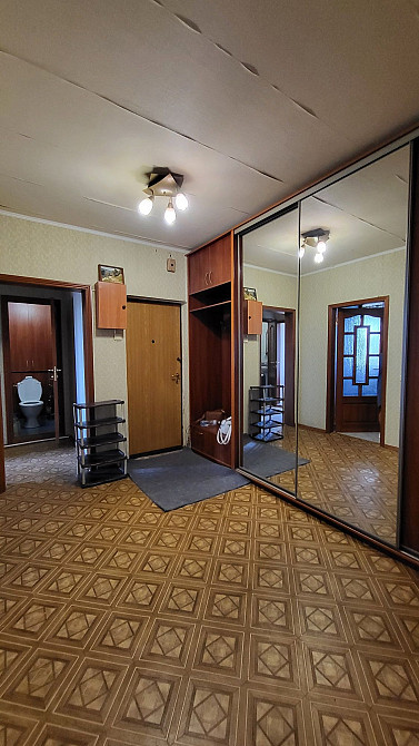 Аренда 2 комнатная квартира метро Научная Харьков - изображение 8