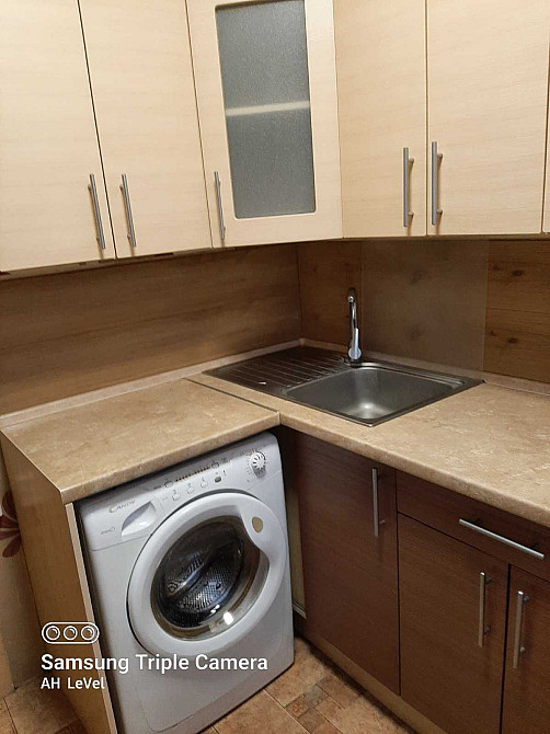 Здам 1 кімнатну квартиру на Виноградарі. Київ - зображення 8