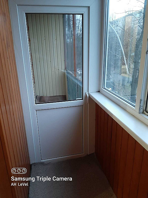 Здам 1 кімнатну квартиру на Виноградарі. Київ - зображення 2