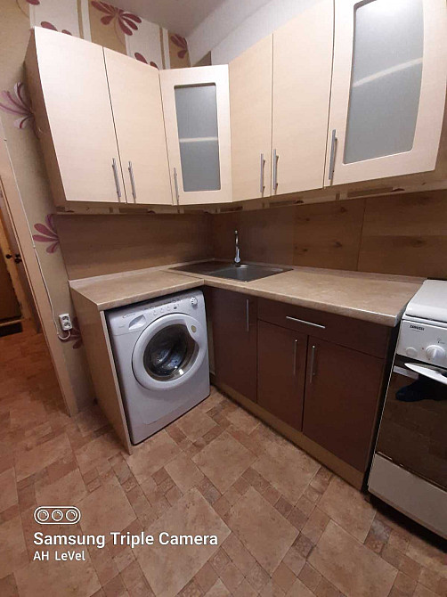 Здам 1 кімнатну квартиру на Виноградарі. Київ - зображення 7