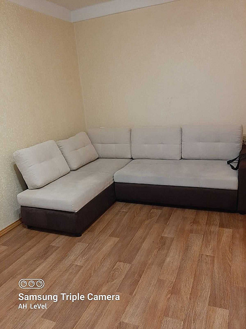 Здам 1 кімнатну квартиру на Виноградарі. Київ - зображення 1