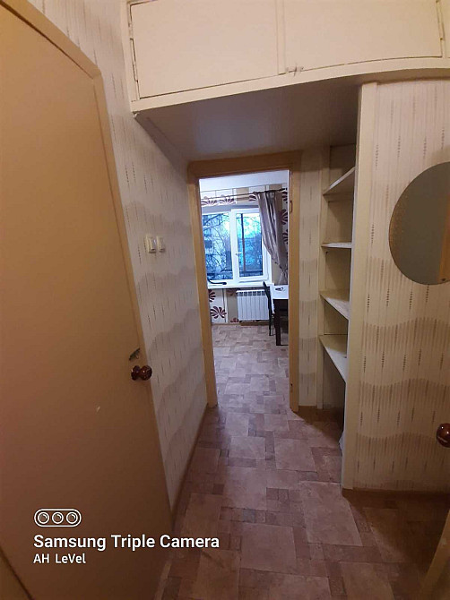 Здам 1 кімнатну квартиру на Виноградарі. Київ - зображення 5