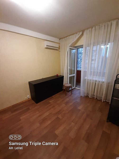 Здам 1 кімнатну квартиру на Виноградарі. Київ - зображення 6