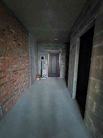 Простора 3-кімнатна квартира 84 м² у ЖК «Варшавський-2». Без ремонту Київ