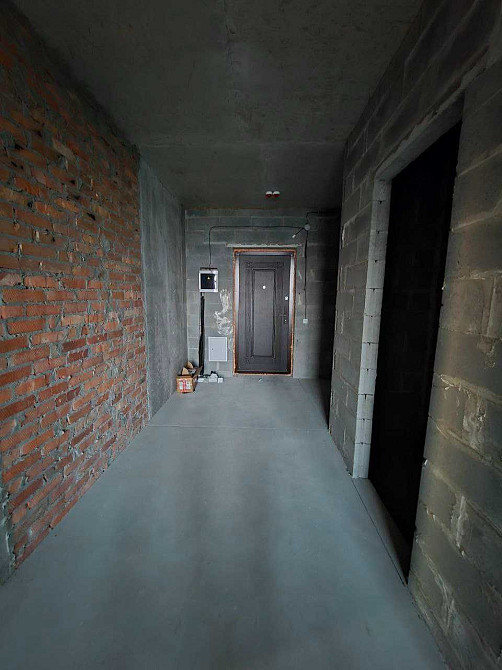 Простора 3-кімнатна квартира 84 м² у ЖК «Варшавський-2». Без ремонту Київ - зображення 5