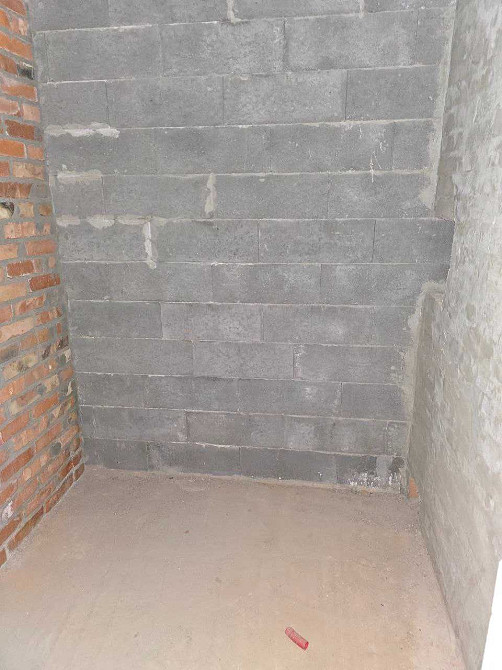 Простора 3-кімнатна квартира 84 м² у ЖК «Варшавський-2». Без ремонту Київ - зображення 6