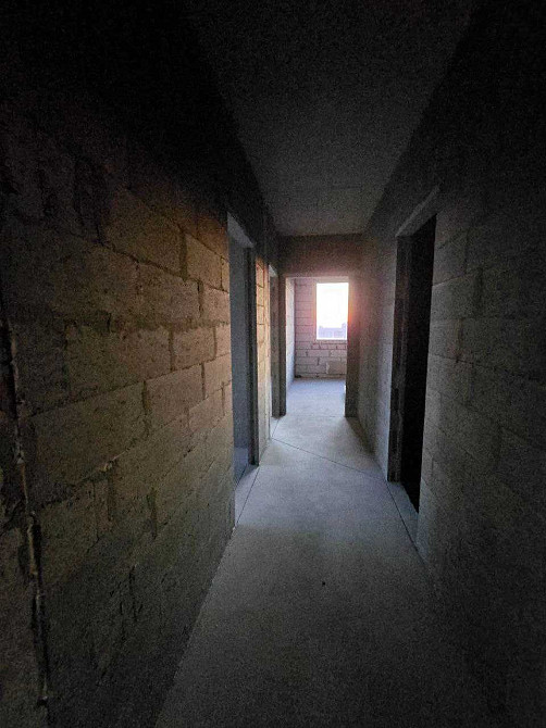 Простора 3-кімнатна квартира 84 м² у ЖК «Варшавський-2». Без ремонту Київ - зображення 8