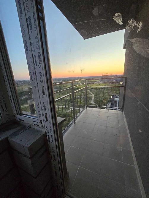 Простора 3-кімнатна квартира 84 м² у ЖК «Варшавський-2». Без ремонту Київ - зображення 3